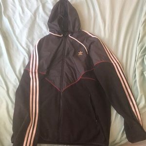 Adidas Skateboarding Jacket